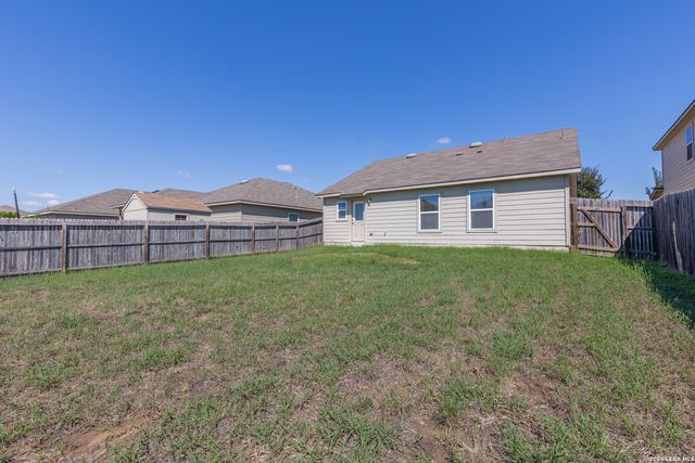 6522 PORT ELIZABETH, Converse, TX 78109