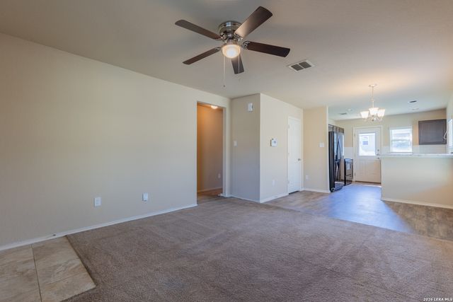 6522 PORT ELIZABETH, Converse, TX 78109