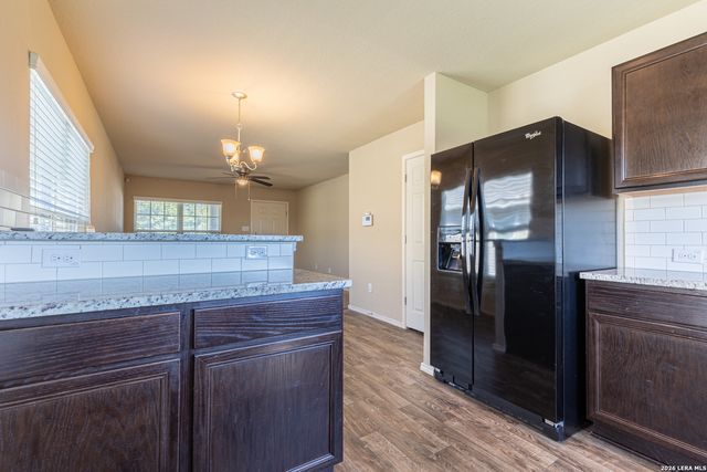 6522 PORT ELIZABETH, Converse, TX 78109
