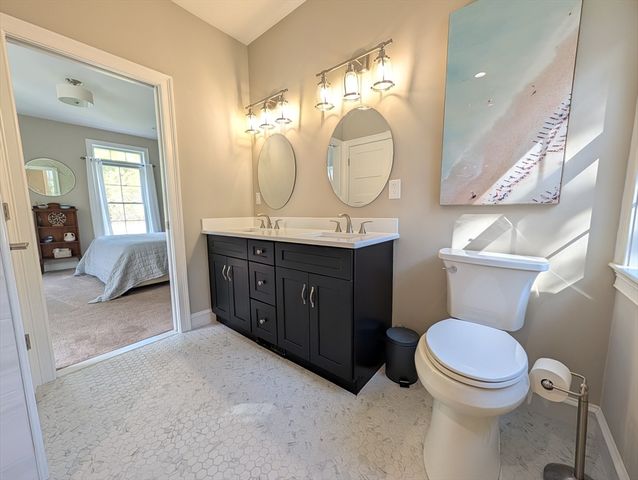 2 Seabiscuit Drive, Plymouth, MA 02360
