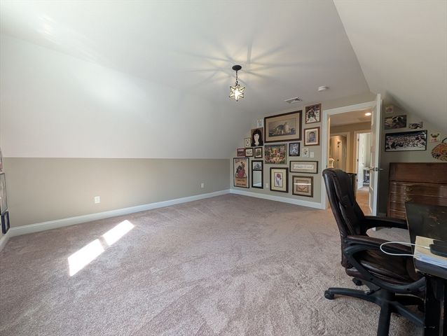 2 Seabiscuit Drive, Plymouth, MA 02360