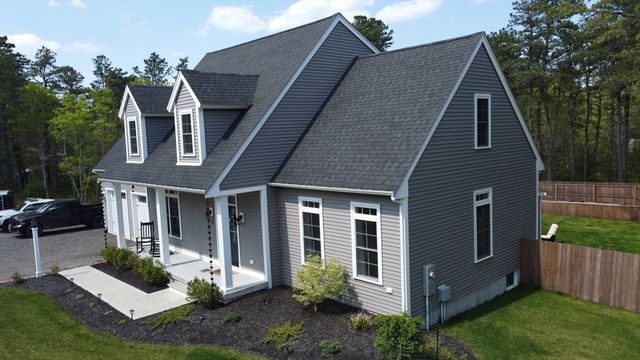 2 Seabiscuit Drive, Plymouth, MA 02360