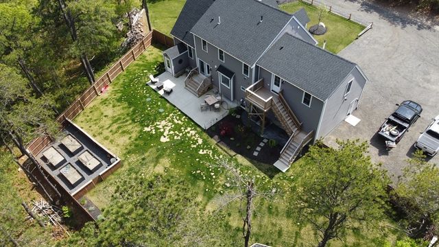 2 Seabiscuit Drive, Plymouth, MA 02360