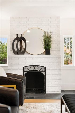 265 S Pennsylvania Street, Denver, CO 80209