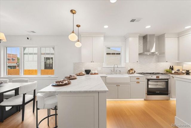 265 S Pennsylvania Street, Denver, CO 80209