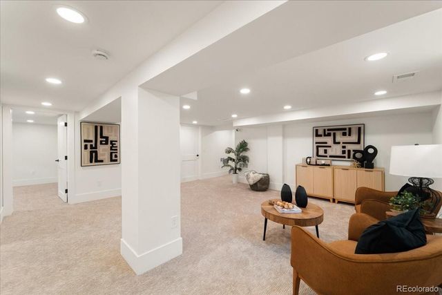 265 S Pennsylvania Street, Denver, CO 80209