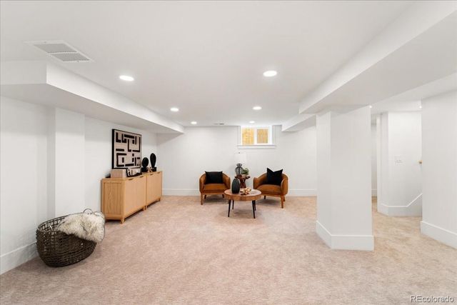 265 S Pennsylvania Street, Denver, CO 80209