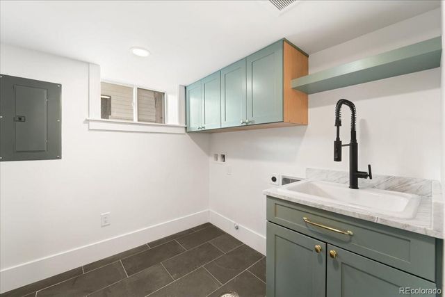265 S Pennsylvania Street, Denver, CO 80209
