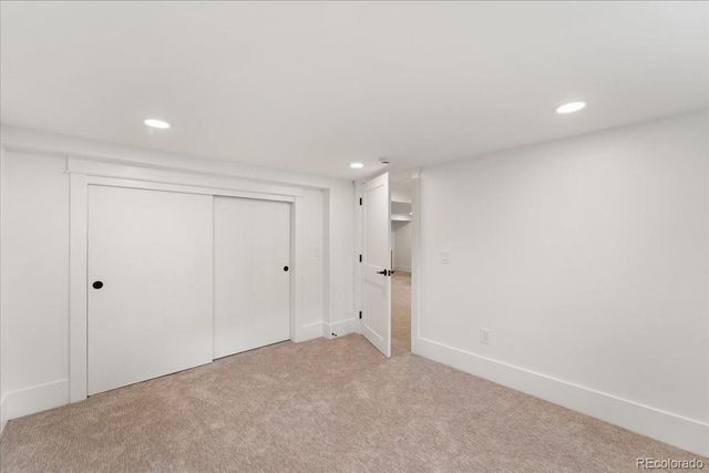 265 S Pennsylvania Street, Denver, CO 80209
