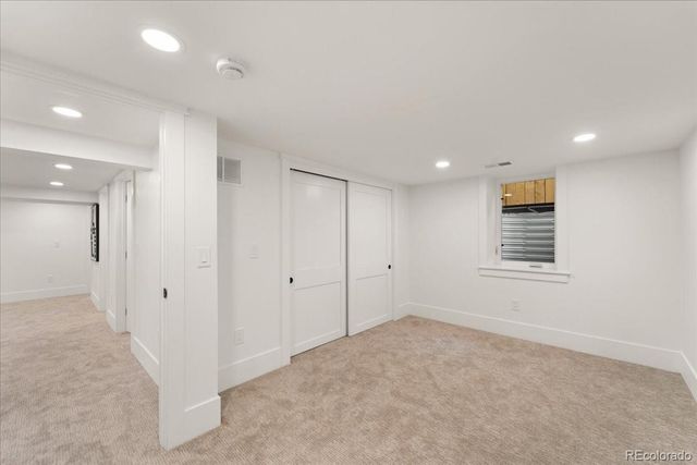 265 S Pennsylvania Street, Denver, CO 80209