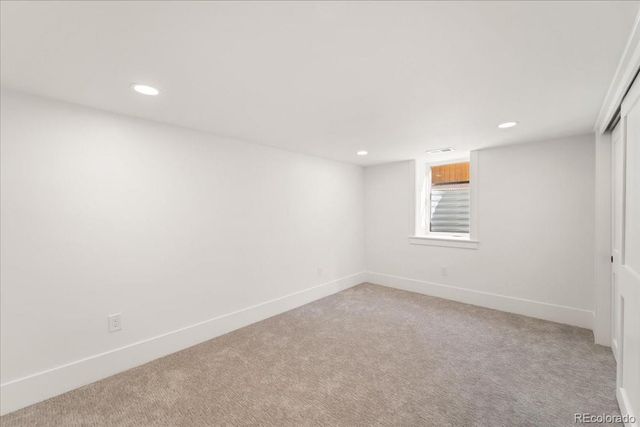 265 S Pennsylvania Street, Denver, CO 80209
