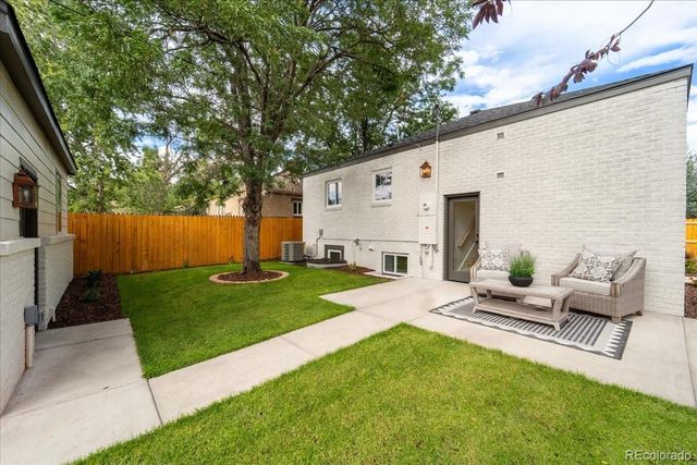 265 S Pennsylvania Street, Denver, CO 80209
