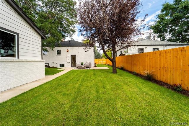 265 S Pennsylvania Street, Denver, CO 80209