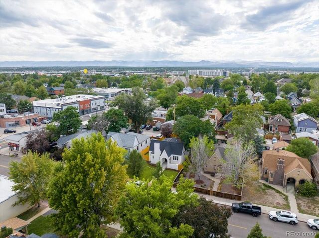 265 S Pennsylvania Street, Denver, CO 80209