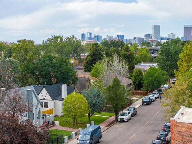 265 S Pennsylvania Street, Denver, CO 80209