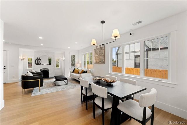 265 S Pennsylvania Street, Denver, CO 80209
