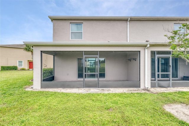 276 ARBOR LAKES DRIVE, Davenport, FL 33896