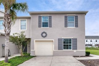 276 ARBOR LAKES DRIVE, Davenport, FL 33896