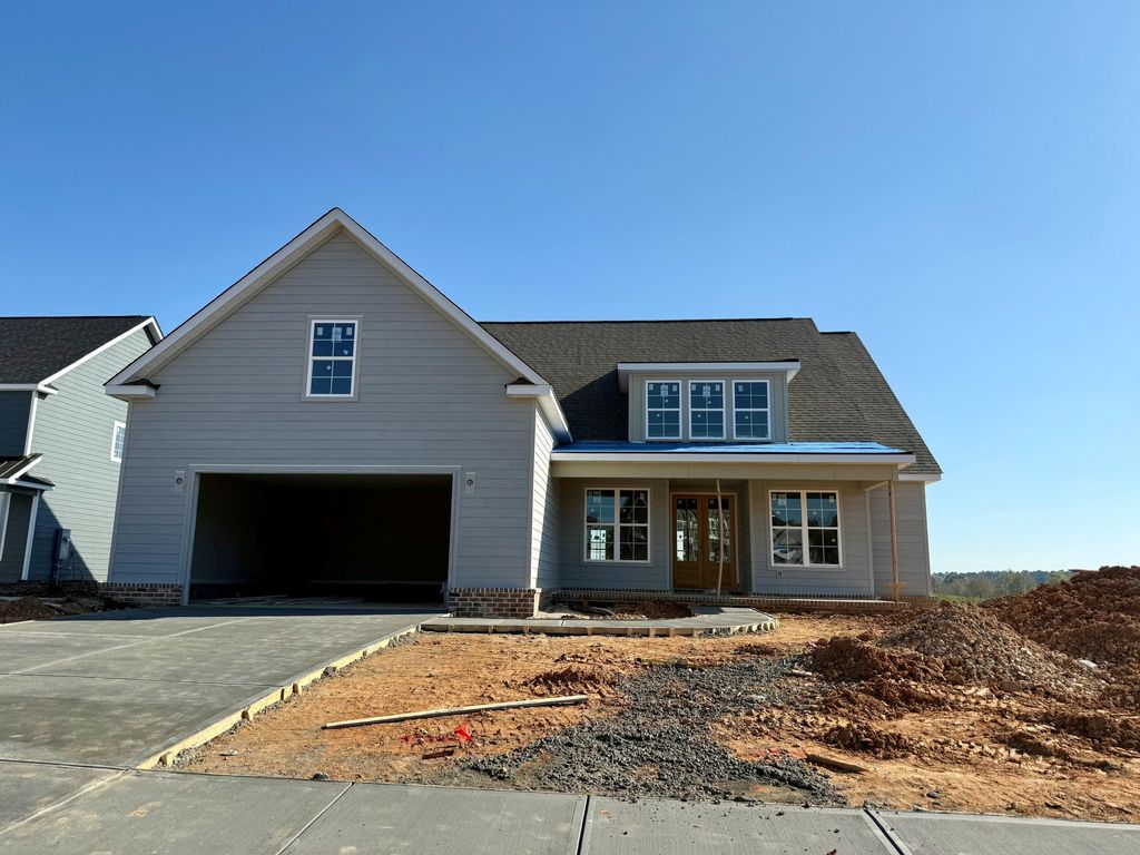 454 Woodlawn St., Evans, GA 30809