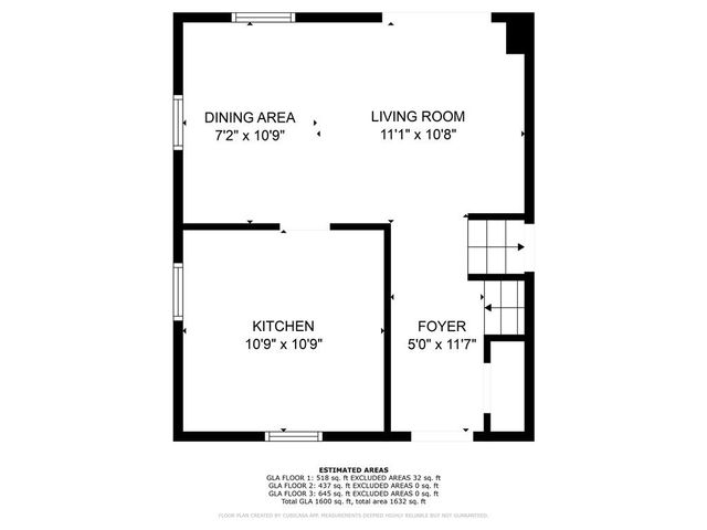 1000 Choctaw Bluff Road, Mobile, AL 36695