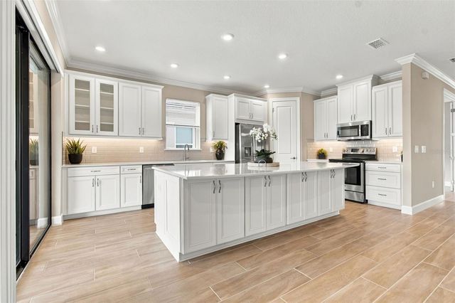 4798 ROSATTI ROAD, Wesley Chapel, FL 33543