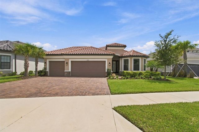 4798 ROSATTI ROAD, Wesley Chapel, FL 33543