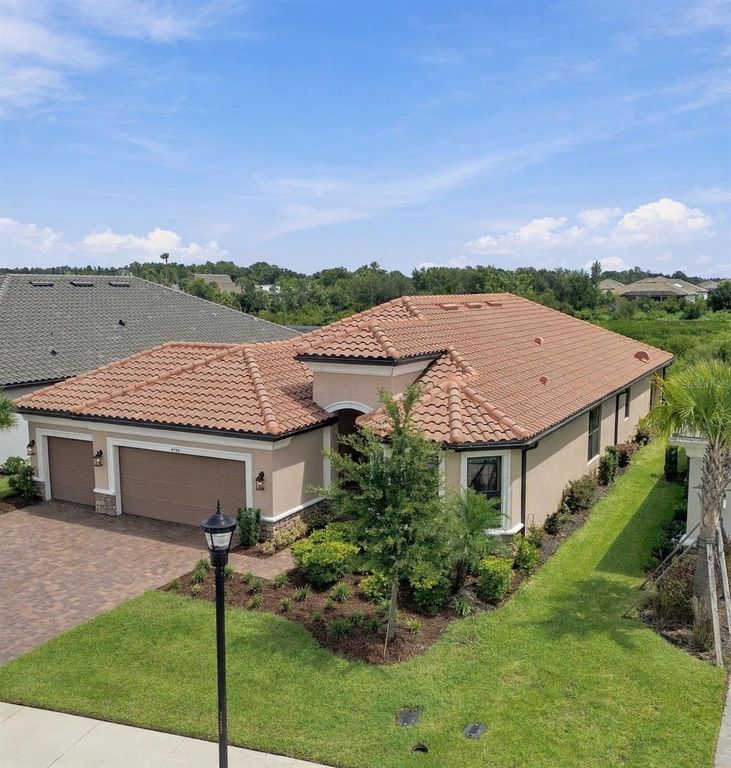 4798 ROSATTI ROAD, Wesley Chapel, FL 33543