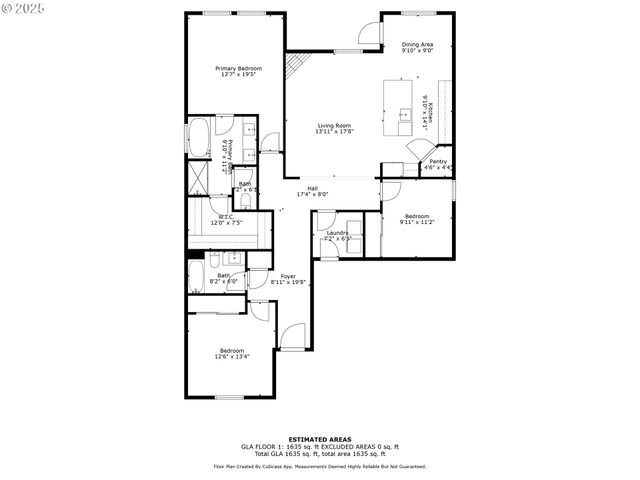 8707 N 1ST St, Ridgefield, WA 98642