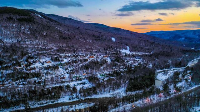 100 Crooked Mountain Rd # 118 # 18, Lincoln, NH 03251