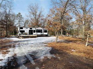 30093 Crystal Lake Drive, Danbury, WI 54830