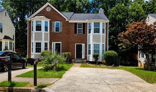 1271 Vintage Pointe Dr, Lawrenceville, GA 30044