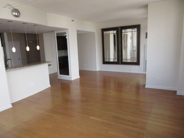 1111 S Wabash Avenue 3303, Chicago, IL 60605
