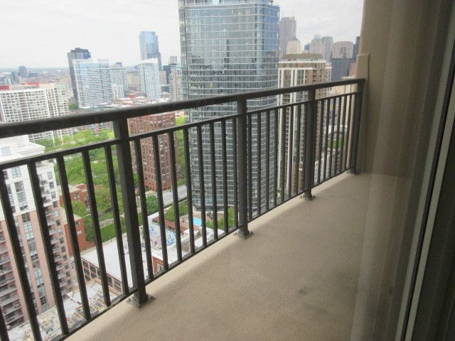 1111 S Wabash Avenue 3303, Chicago, IL 60605