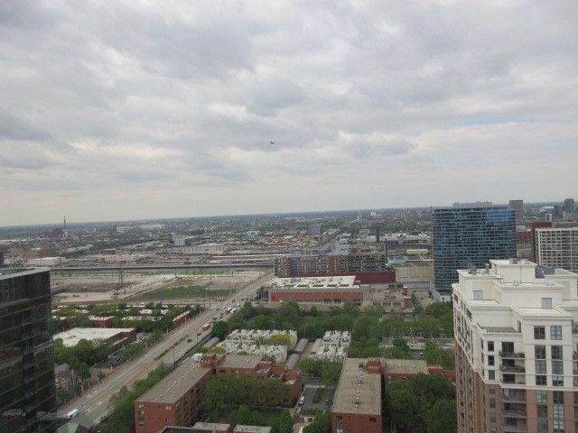 1111 S Wabash Avenue 3303, Chicago, IL 60605