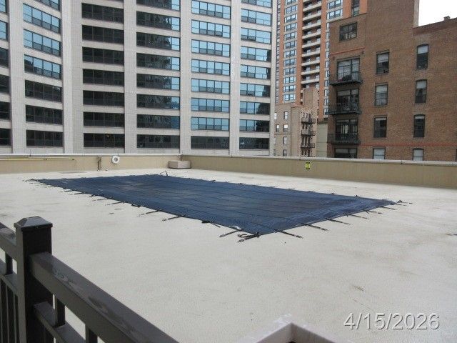 1111 S Wabash Avenue 3303, Chicago, IL 60605