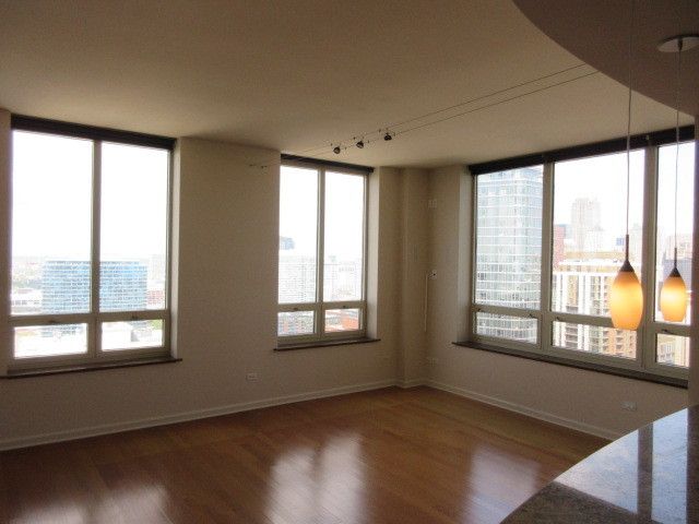 1111 S Wabash Avenue 3303, Chicago, IL 60605