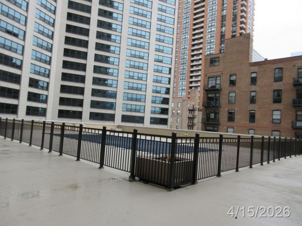 Image 45 of property listing at 1111 S Wabash Avenue 3303, Chicago, IL 60605