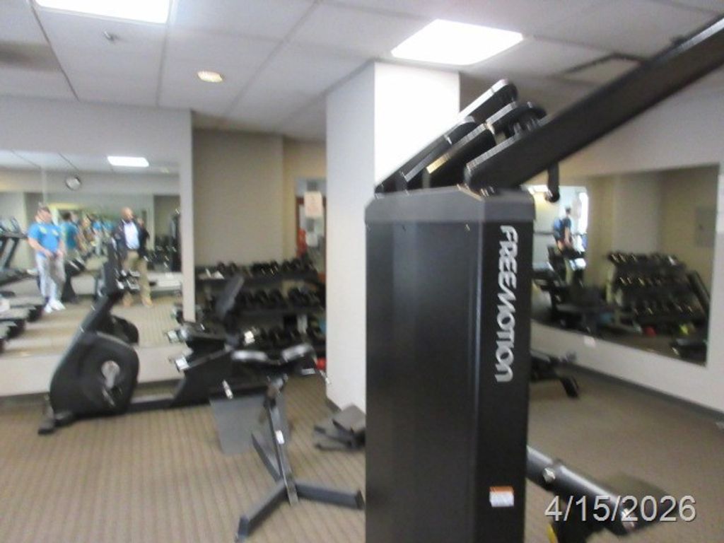 Image 47 of property listing at 1111 S Wabash Avenue 3303, Chicago, IL 60605