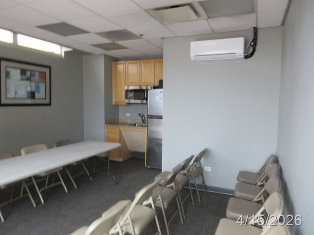 Image 48 of property listing at 1111 S Wabash Avenue 3303, Chicago, IL 60605