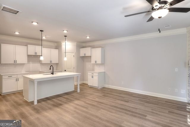 2 Crest Drive 3, Hartwell, GA 30643