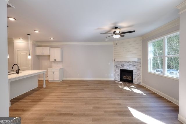 2 Crest Drive 3, Hartwell, GA 30643