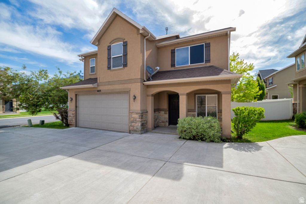 1423 E 6150 S, South Ogden, UT 84405