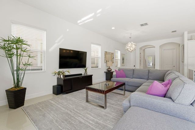 1437 FAIRVIEW CIRCLE, Reunion, FL 34747