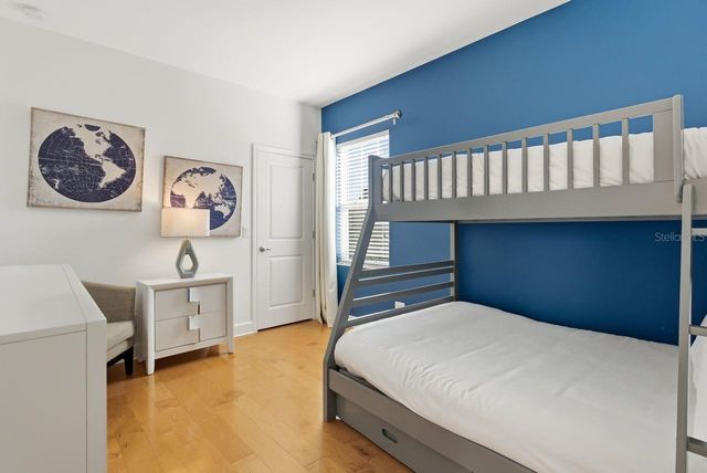 1437 FAIRVIEW CIRCLE, Reunion, FL 34747