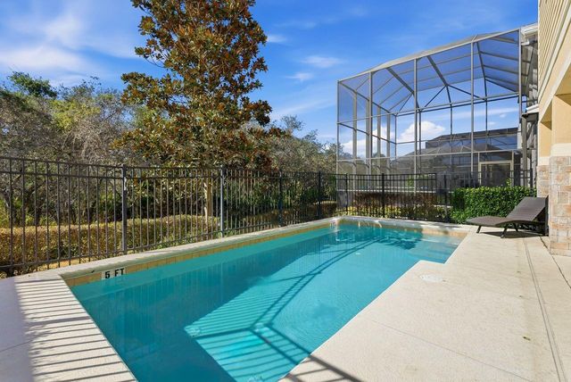 1437 FAIRVIEW CIRCLE, Reunion, FL 34747