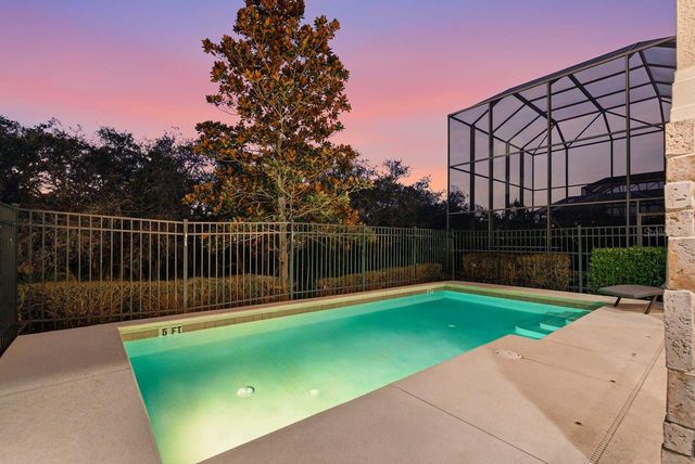 1437 FAIRVIEW CIRCLE, Reunion, FL 34747