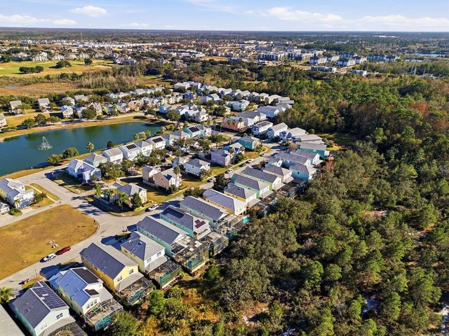 1437 FAIRVIEW CIRCLE, Reunion, FL 34747