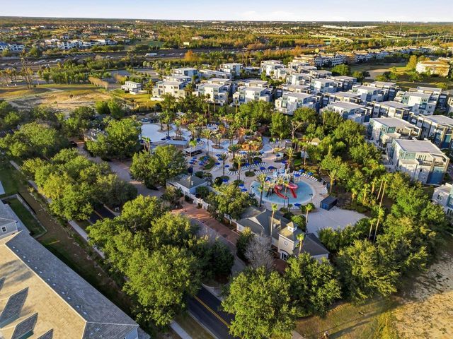 1437 FAIRVIEW CIRCLE, Reunion, FL 34747