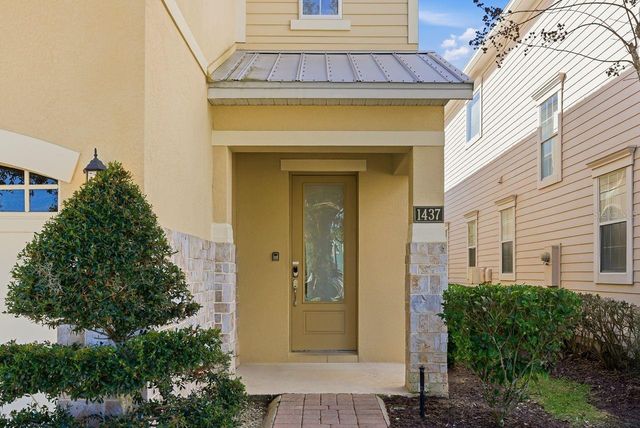 1437 FAIRVIEW CIRCLE, Reunion, FL 34747