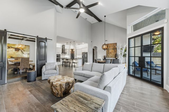 2712 Mount View Drive, Farmers Branch, TX 75234